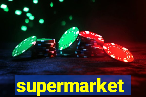 supermarket simulator apk dinheiro infinito e energia infinita